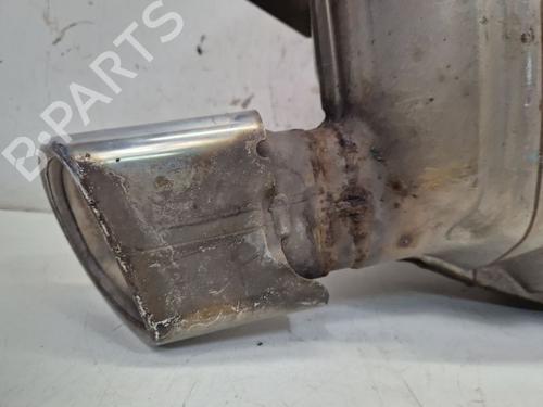 Exhaust system AUDI Q5 (8RB) 2.0 TDI quattro | BP39007630M121 - Image 8