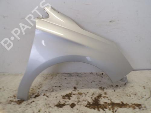 Used Right front fenders CITROËN C4 I (LC_) 1.6 VTi 120 (120 hp) 30668680