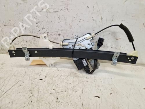 Used Rear right window mechanism Rear right window mechanism 37137206 37137206