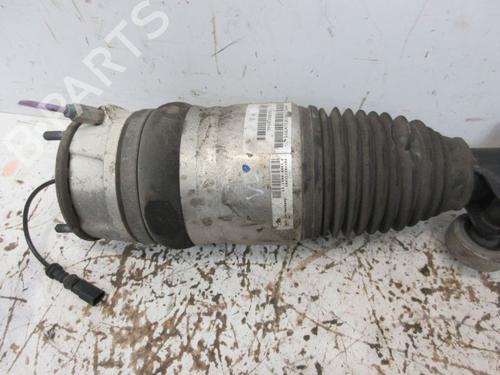Left front shock absorber PORSCHE CAYENNE (92A) 4.8 Turbo | BP37128446M16 - Image 5