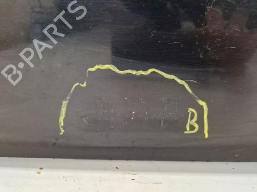 Left front door VW POLO V (6R1, 6C1) 1.6 TDI | BP31704055C2 