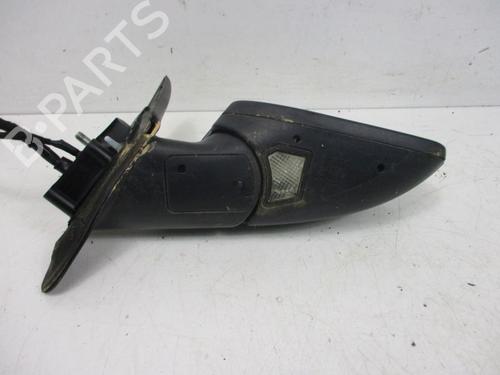 Right mirror VOLVO S60 I (384) 2.5 T | BP18794907C27 