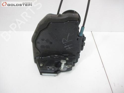 Used Rear right lock Rear right lock 37105587 37105587