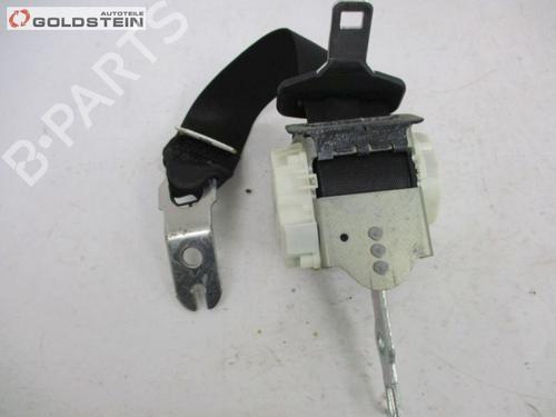 Rear left seatbelt BMW 5 (E60) 525 d | BP37100682I29 - Image 3