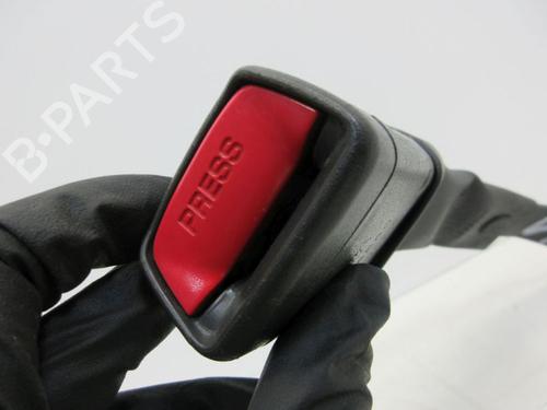 Engate do cinto SUBARU TRIBECA (B9) 3.6 (WXF) | BP37130416I32 - Image 4