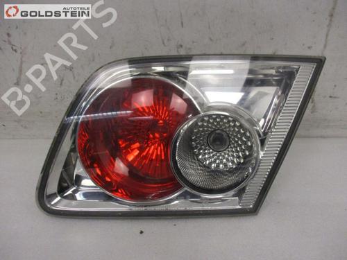 Used Right tailgate light Right tailgate light 37103187 37103187