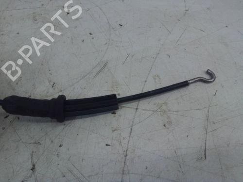 Rear left lock MERCEDES-BENZ A-CLASS (W169) A 150 (169.031, 169.331) | BP28001569C100 