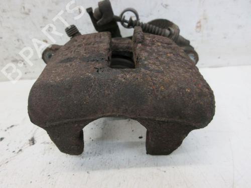 Left rear brake caliper AUDI A4 B6 Avant (8E5) 2.5 TDI | BP37122467M107 - Image 5