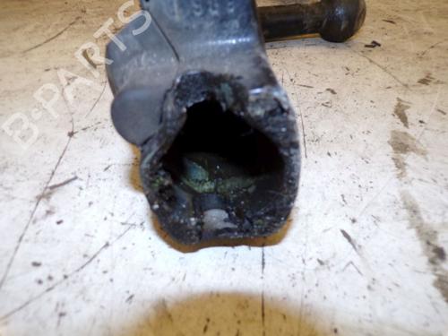 Tow ball/Mechanism SAAB 9-5 (YS3E) 2.0 t | BP29086030C141 