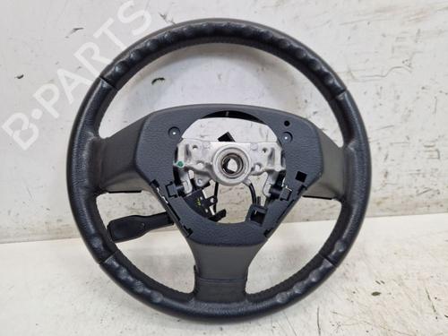Steering wheel TOYOTA COROLLA Verso (ZER_, ZZE12_, R1_) 2.2 D-4D (AUR10_, AUR10R) | BP29106025C49 