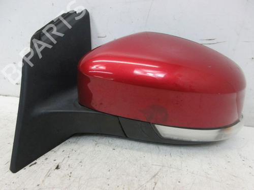 Left mirror FORD FOCUS III 1.0 EcoBoost | BP29089245C26 