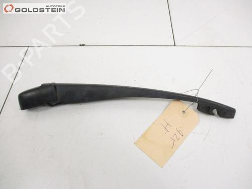 Front windshield wiper arm NISSAN X-TRAIL II (T31) 2.0 dCi 4x4 | BP18761139C143 