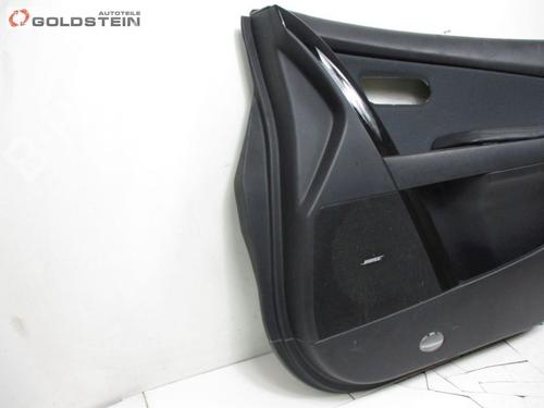 Front right panel MAZDA CX-9 (TB) 3.7 AWD (TB10A) | BP28167583C59 