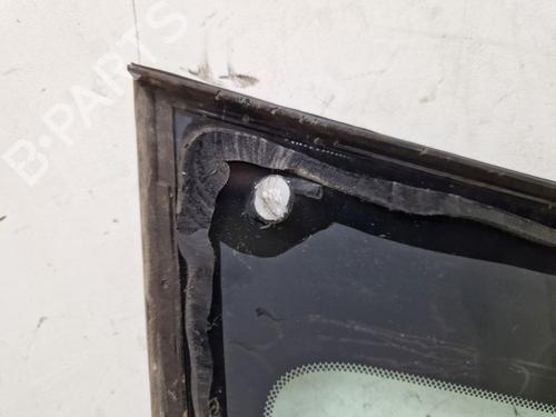Rear left door window TOYOTA COROLLA Verso (ZER_, ZZE12_, R1_) 2.2 D-4D (AUR10_, AUR10R) | BP29106040C20 
