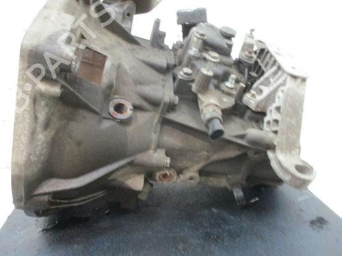 Gearbox ALFA ROMEO MITO (955_) 1.4 MultiAir (955AXL1B) | BP37122149M3 - Image 8