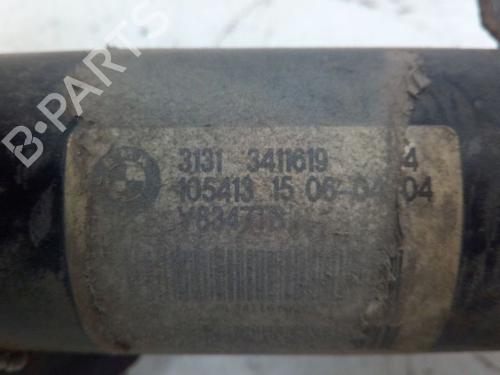 Left front shock absorber BMW X3 (E83) 2.5 i | BP30084971M16 