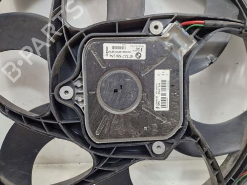 Fan BMW X1 (E84) sDrive 16 d | BP37143803M128 - Image 5