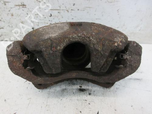 Right front brake caliper MITSUBISHI LANCER VIII Sportback (CX_A) 1.6 MIVEC | BP19298502M104 