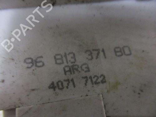 Rear left lock CITROËN C4 I (LC_) 1.6 HDi | BP18792526C100