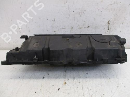 Valve cover PEUGEOT PARTNER Tepee 1.6 VTi | BP19297555M124 
