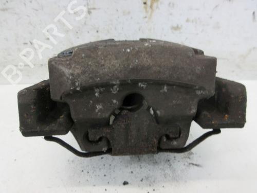 Left rear brake caliper BMW X5 (E70) xDrive 35 d | BP37124865M107 - Image 5