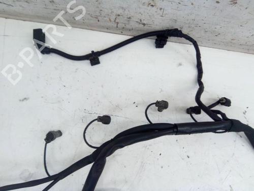 Wiring harness MERCEDES-BENZ A-CLASS (W169) A 200 CDI (169.008, 169.308) | BP27662290E16 