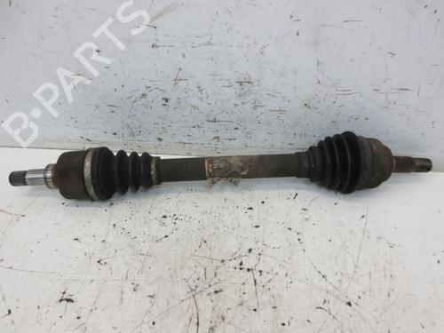 Used Left front driveshaft Left front driveshaft 38027893 38027893