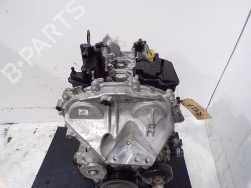 Engine FORD FIESTA VII (HJ, HF) 1.5 ST EcoBoost | BP29098525M1 