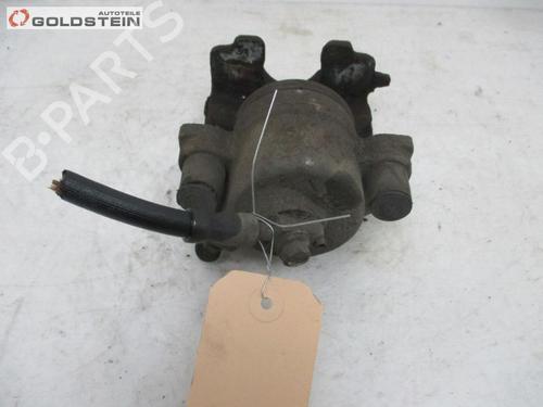 Right front brake caliper VW GOLF V Variant (1K5) 1.9 TDI | BP37098758M104 - Image 2