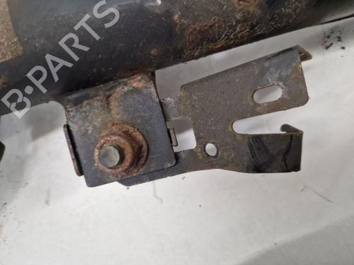 Left front shock absorber FORD TRANSIT V363 Van (FCD, FDD) 2.0 EcoBlue | BP30937045M16 