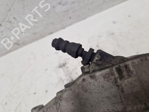 Right front brake caliper MAZDA 3 (BL) 2.3 MPS Turbo (BL14) | BP37135682M104 - Image 6