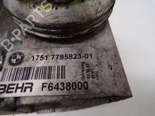 Intercooler BMW 5 Touring (E61) 520 d | BP29085226M30 