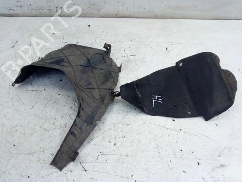 Hjulbue Hjulbue NISSAN QASHQAI I (J10, NJ10) 1.6 (114 hp) 37136433 37136433