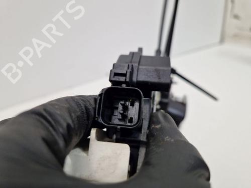 Front right lock MITSUBISHI LANCER VIII (CY_A, CZ_A) 1.8 (CY3A, CY6A) | BP31701911C97 