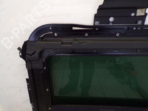 Sunroof BMW X5 (E53) 4.4 i | BP29090567C124 