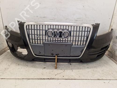 Stoßstange vorne für AUDI Q5 (8RB) 2.0 TFSI quattro (211 hp) 31703644