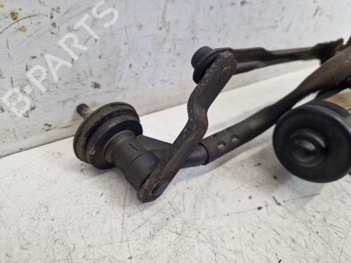 Front wipers mechanism CITROËN JUMPY II Van 1.6 HDi 90 16V | BP30668961C83 