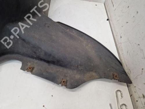 Wheel arch VW TOURAN (1T1, 1T2) 1.4 TSI | BP29104997C56 