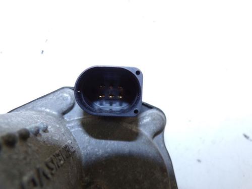 Throttle body SKODA FABIA II (542) 1.4 | BP29095809M82