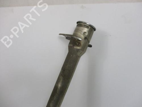 Pipe JAGUAR XF I (X250) 2.7 D | BP37116571M125 - Image 2