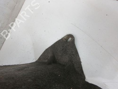 Wheel arch VW GOLF VI (5K1) 1.4 TSI | BP29093235C56 