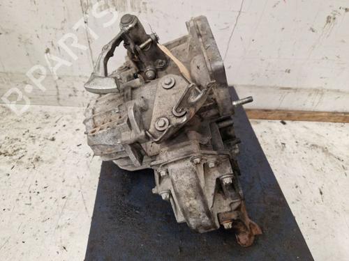 Gearbox FIAT BRAVO II (198_) 1.4 T-Jet (198AXG1B) | BP25979671M3 