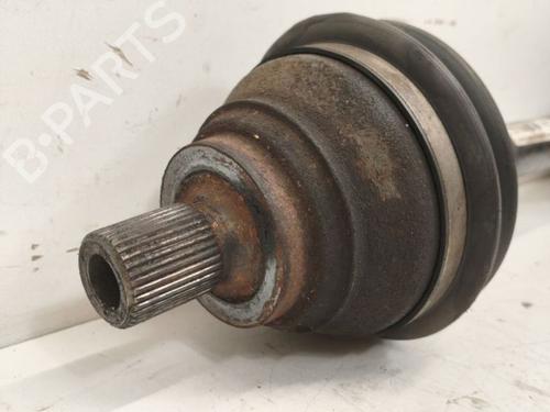 Left front driveshaft VW GOLF VI (5K1) 2.0 GTi | BP39615807M38 - Image 4