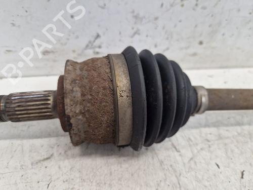 Right front driveshaft FIAT 500 (312_) 1.2 (312AXA1A) | BP37133975M39 - Image 4