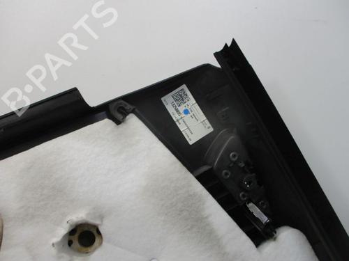 Rear left panel OPEL ASTRA J (P10) 1.6 (68) | BP18805753C60 