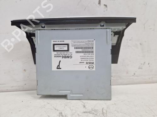 Radio MAZDA 6 Saloon (GJ, GL) 2.0 (GJEFP) | BP33618578E6 - Image 4
