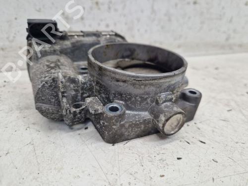 Throttle body MERCEDES-BENZ E-CLASS (W211) E 320 (211.065) | BP37134683M82 - Image 4