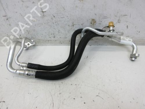 AC pipe TESLA MODEL Y (5YJY) EV Performance All-wheel Drive | BP38506242M126 - Image 2