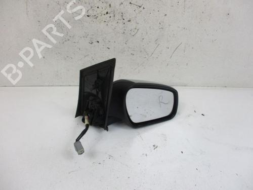 Used Right mirror Right mirror FORD FOCUS II Turnier (DA_, FFS, DS) 1.6 TDCi (109 hp) 40163945 40163945