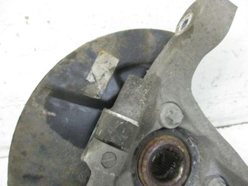 Left front steering knuckle OPEL VECTRA C GTS (Z02) 2.2 DGi (F68) | BP18799204M25 